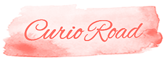 CurioRoadLogo