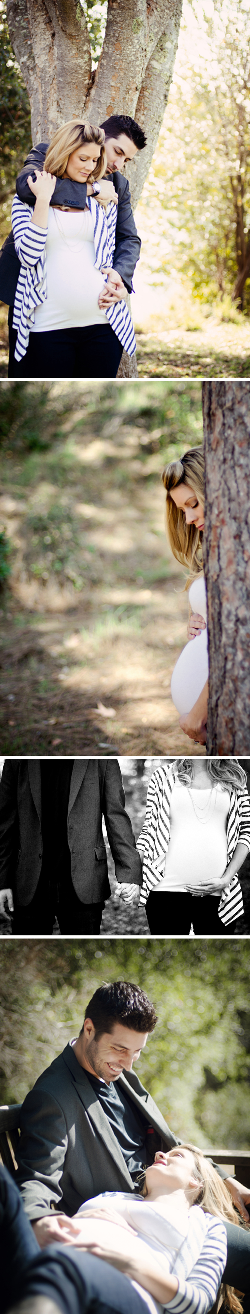 maternity photo session | brittanyMakes