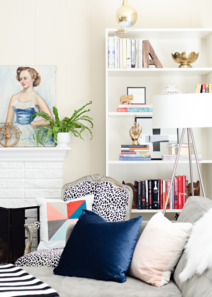 living room inspiration | brittanyMakes