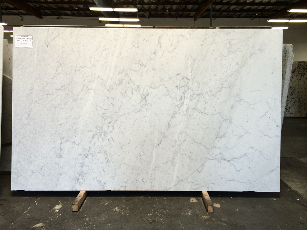 carrera marble // brittanyMakes