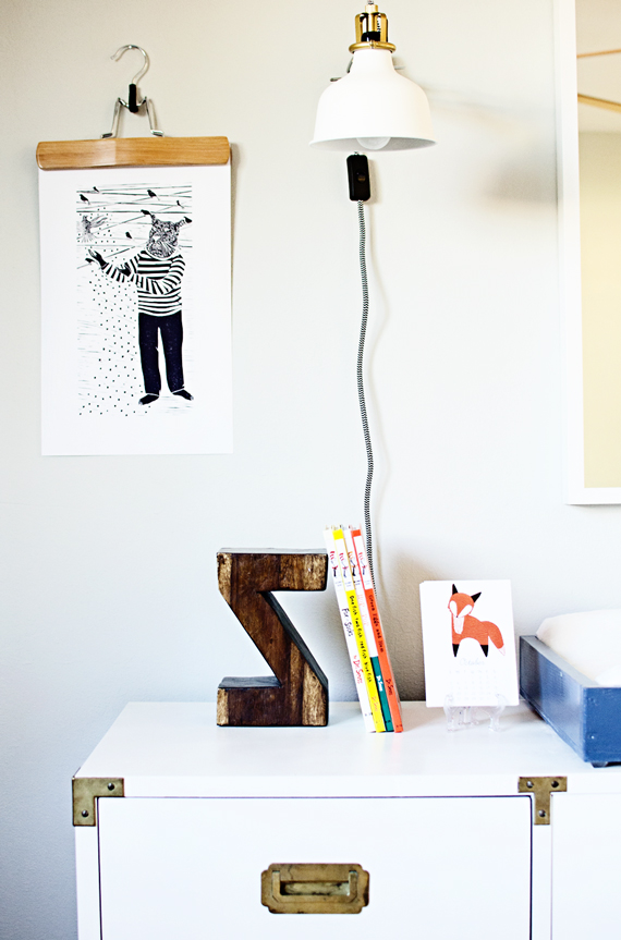 Artfully Walls Kids Boutique // brittanyMakes