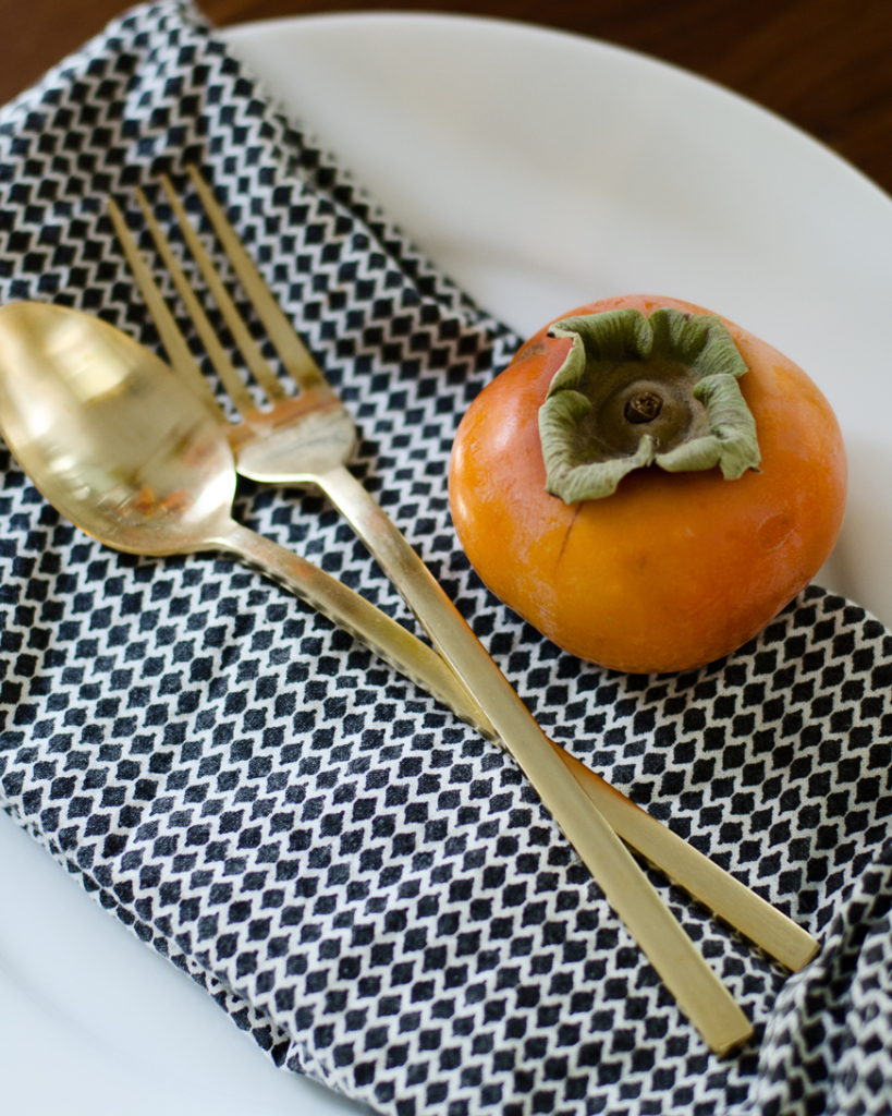 Thanksgiving tablescape | brittanyMakes