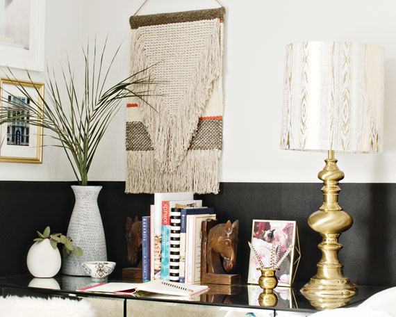 bedroom office inspiration | brittanyMakes