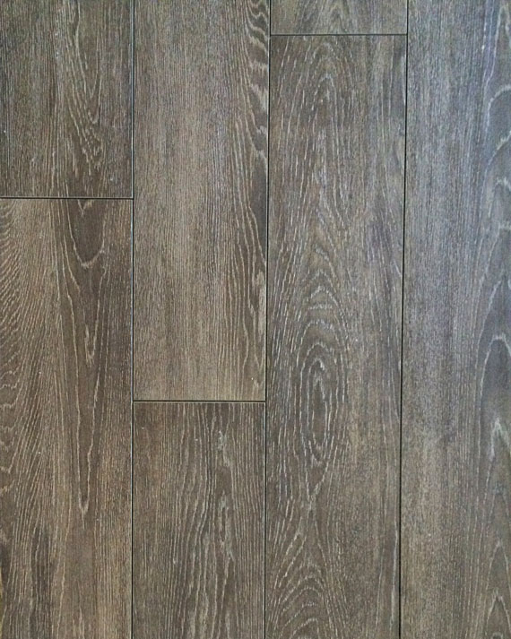 faux wood tile