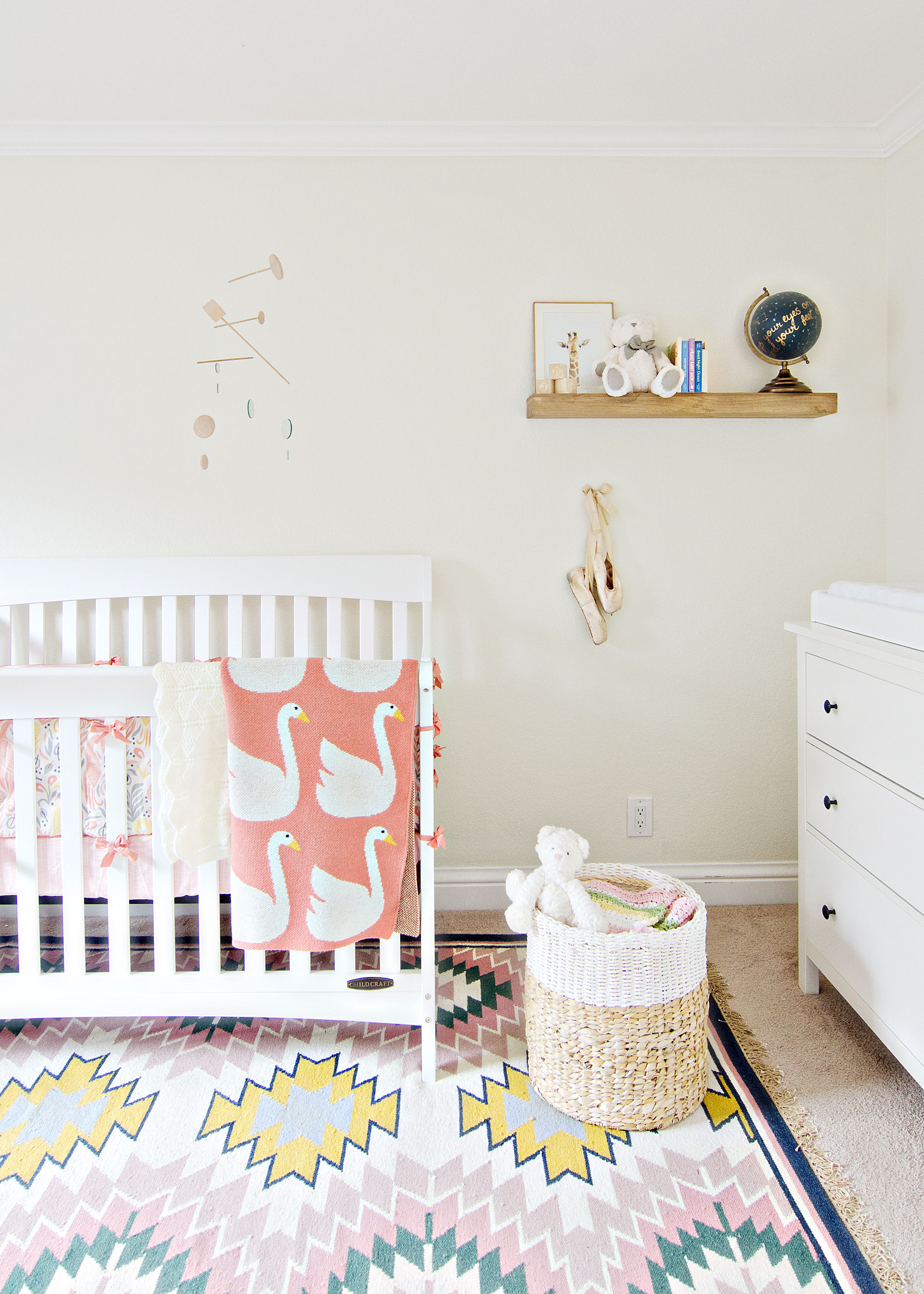 #babydocspeachynursery | brittanyMakes