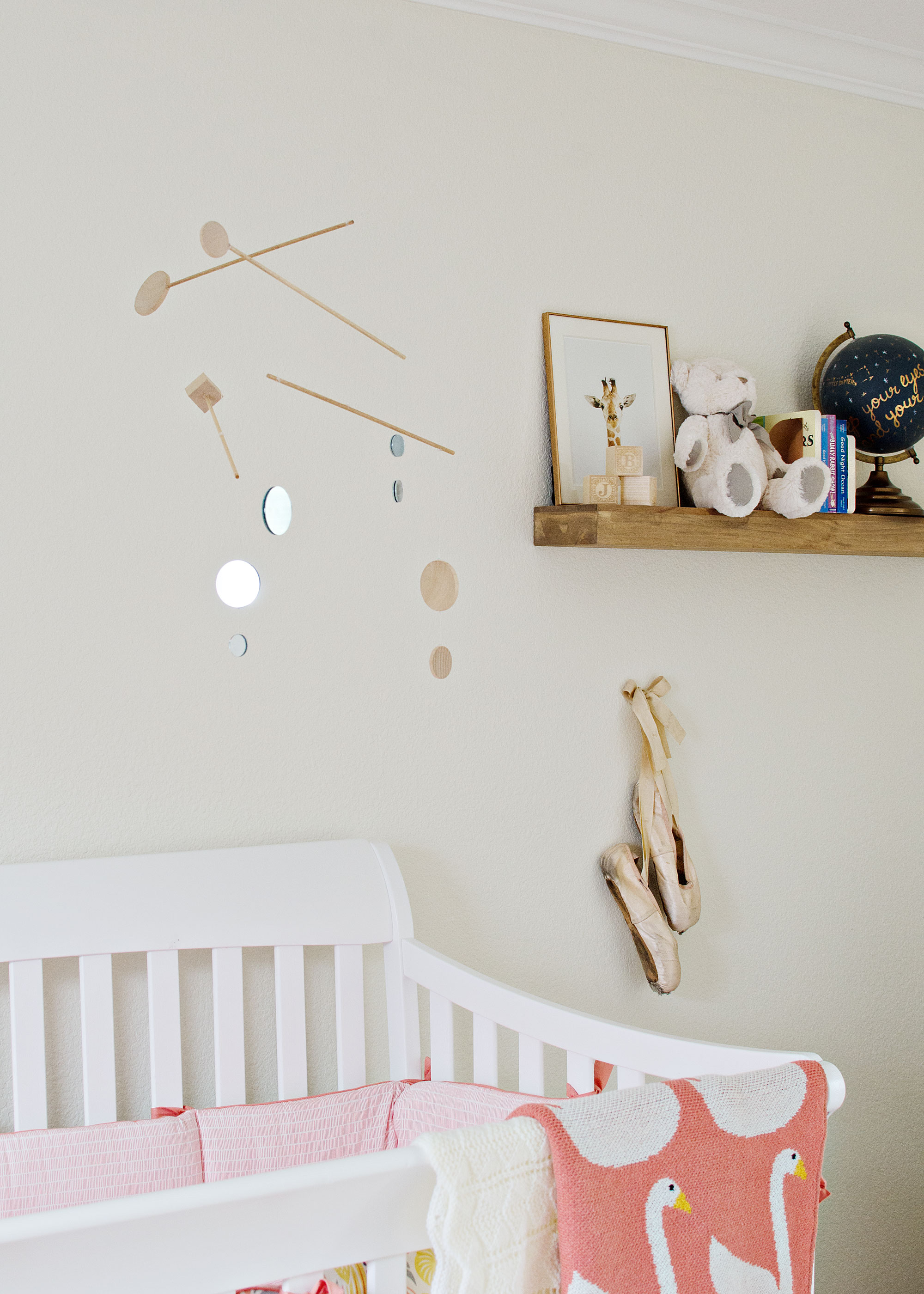 #babydocspeachynursery | brittanyMakes