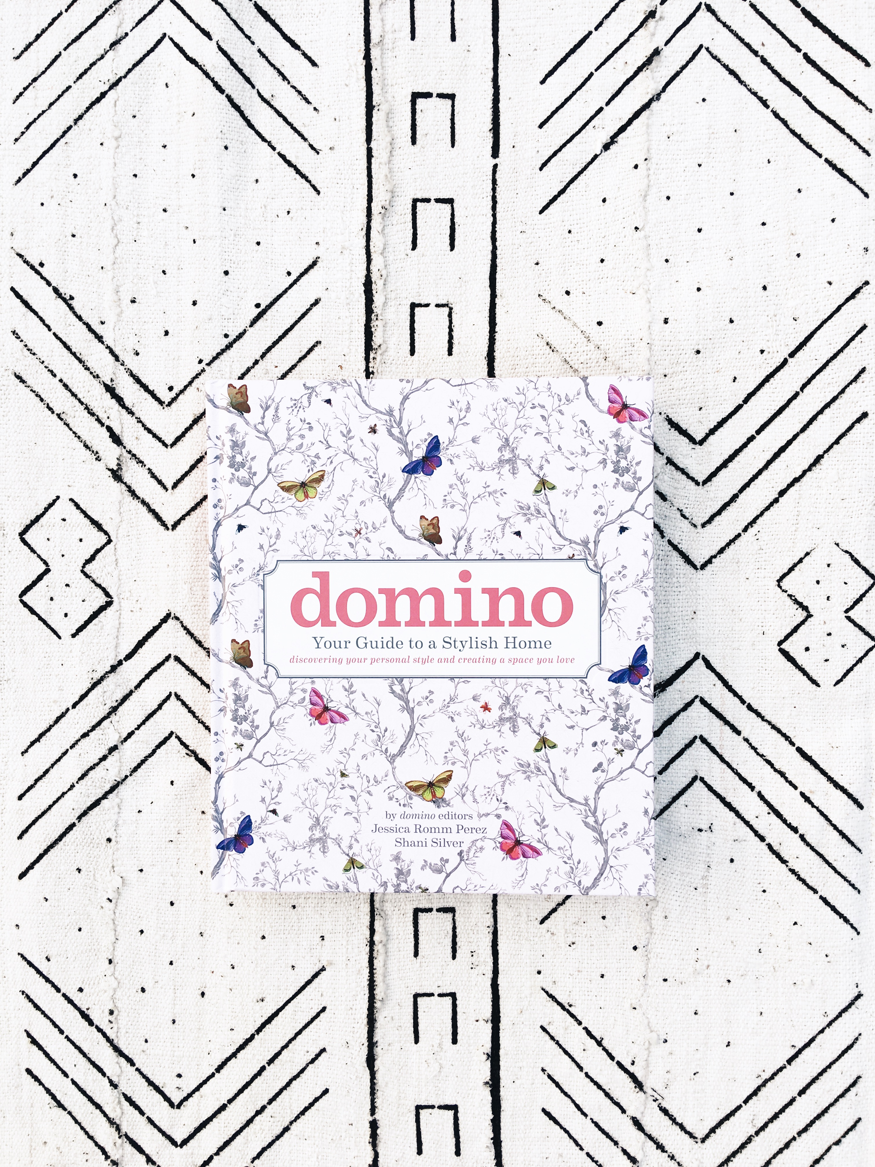 The New Domino Book @domino @dominomag